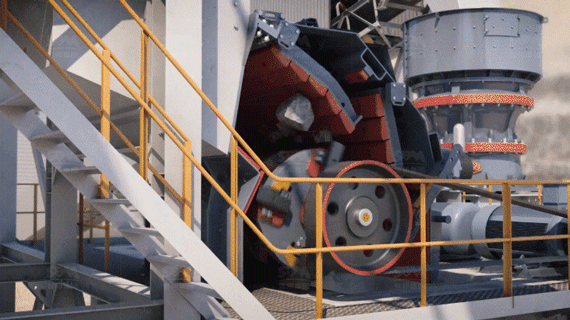 7 Types of Stone Crusher and How to Choose the Best?