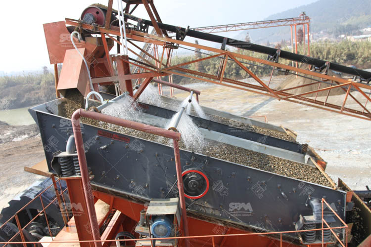 Planta de Produção de Areia de Sílica: Equipamentos, Processos e Benefícios