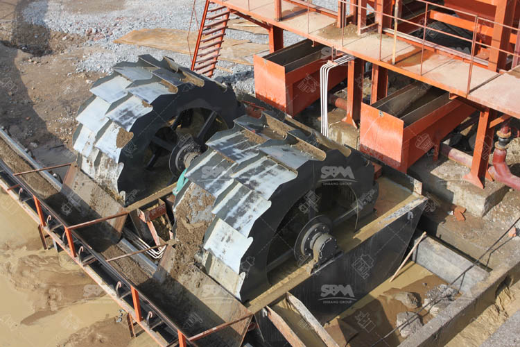 Planta de Produção de Areia de Sílica: Equipamentos, Processos e Benefícios