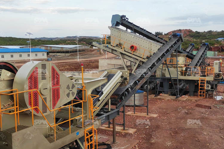 Britadores de Pedra na Minera&ccedil;&atilde;o: Principais Aplica&ccedil;&otilde;es e Benef&iacute;cios