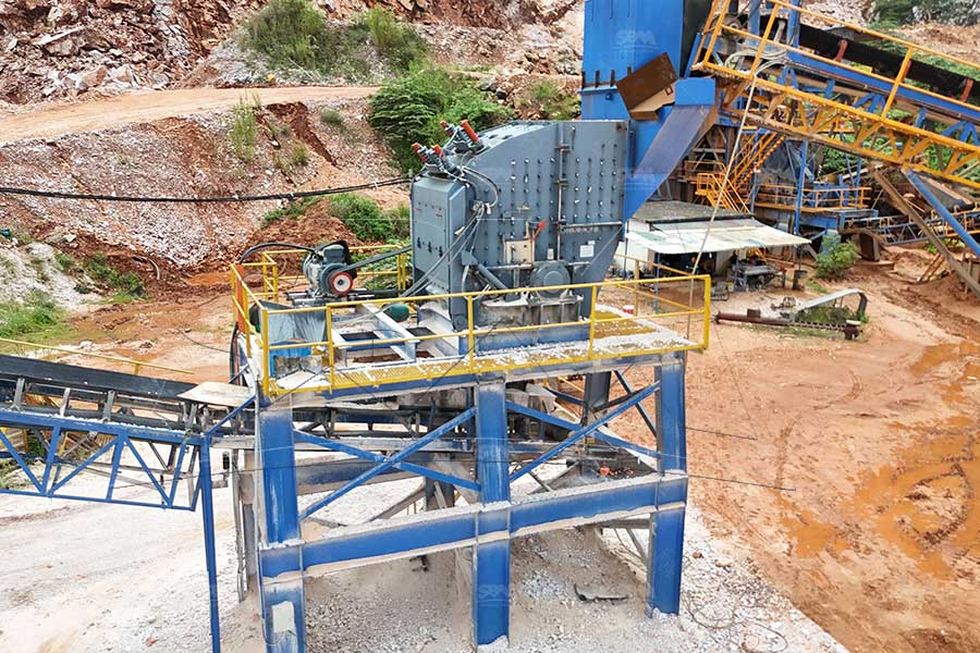 Britador de impacto para minera&ccedil;&atilde;o de ouro no Brasil