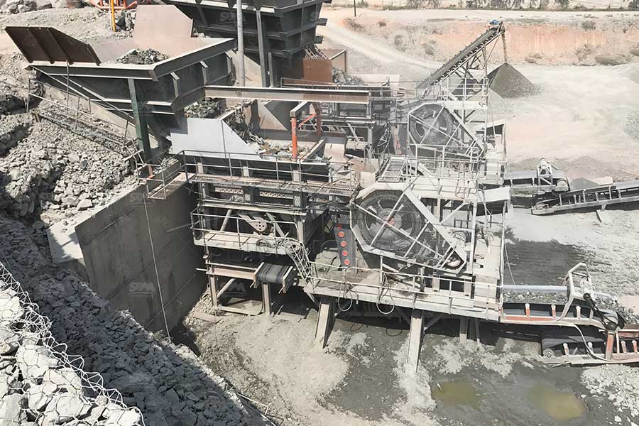 TBritador de mandíbulas para mineração de minério de cobre no Brasil