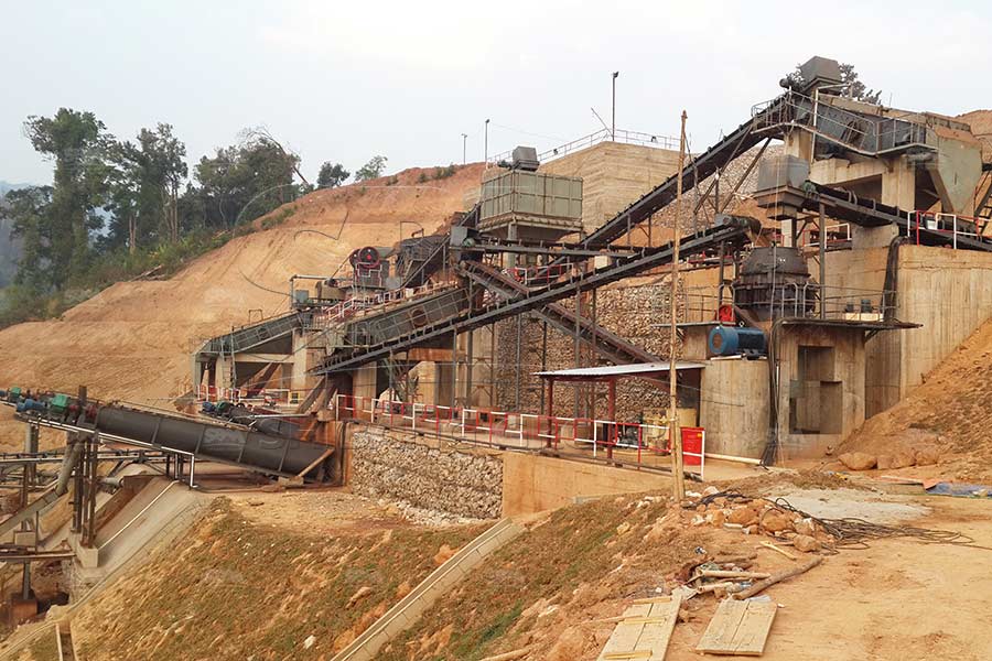 Britador de mand&iacute;bulas para minera&ccedil;&atilde;o de min&eacute;rio de ferro no Brasil