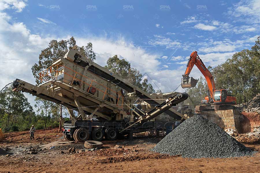 Britador de Pedras no Brasil
