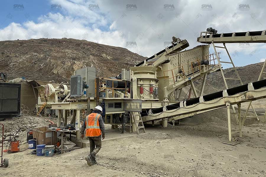 Preço de britador cônico para mineração no brasil